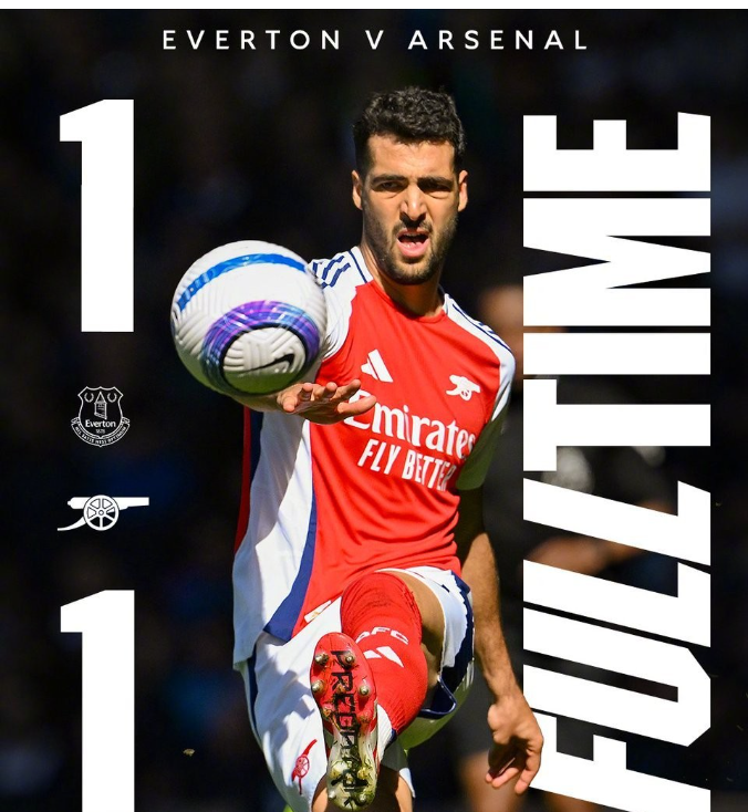 埃弗顿罕见失利，英超前十形势严峻