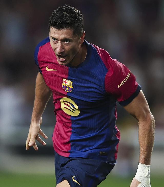 巴塞罗那击败赫塔菲，取得两连胜