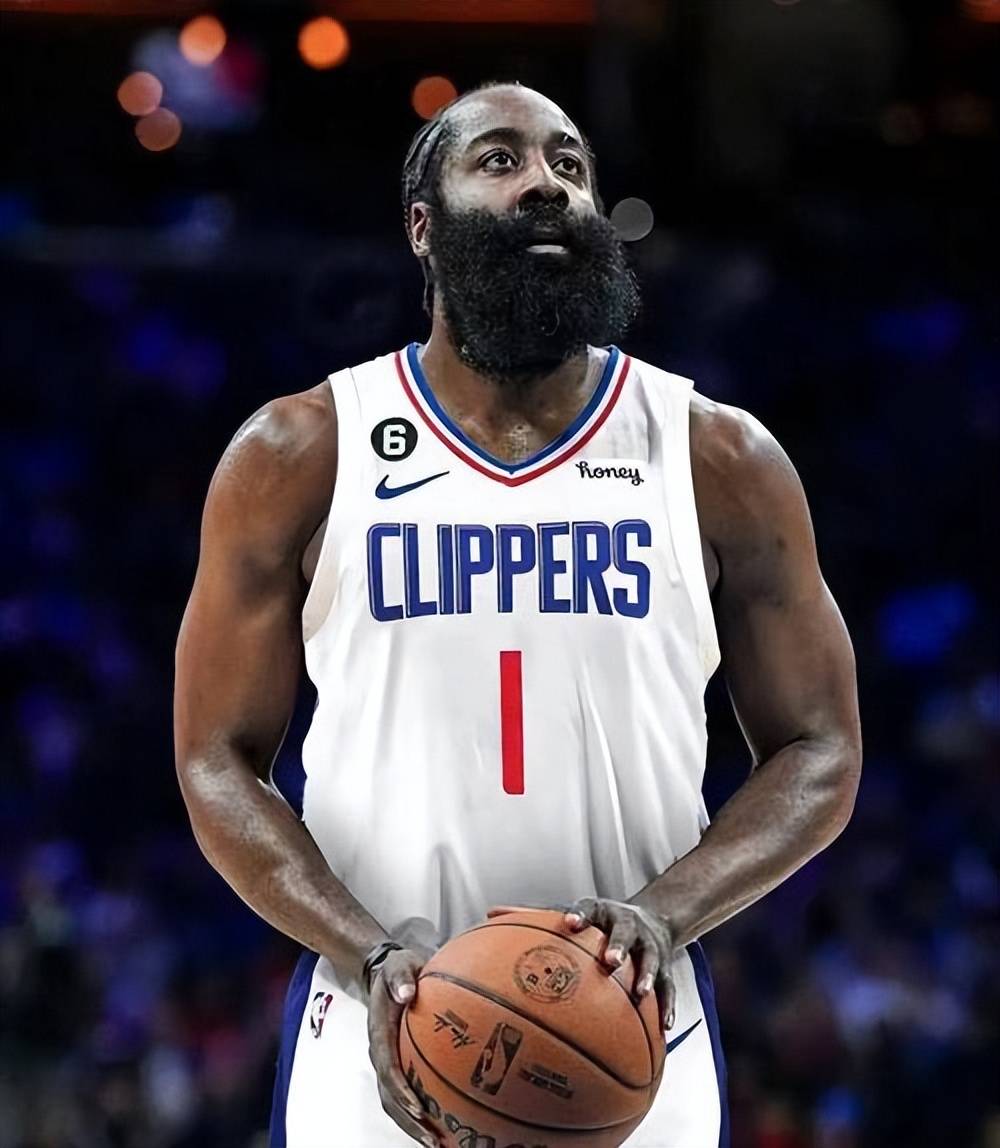 火箭再遭失利，哈登努力无功