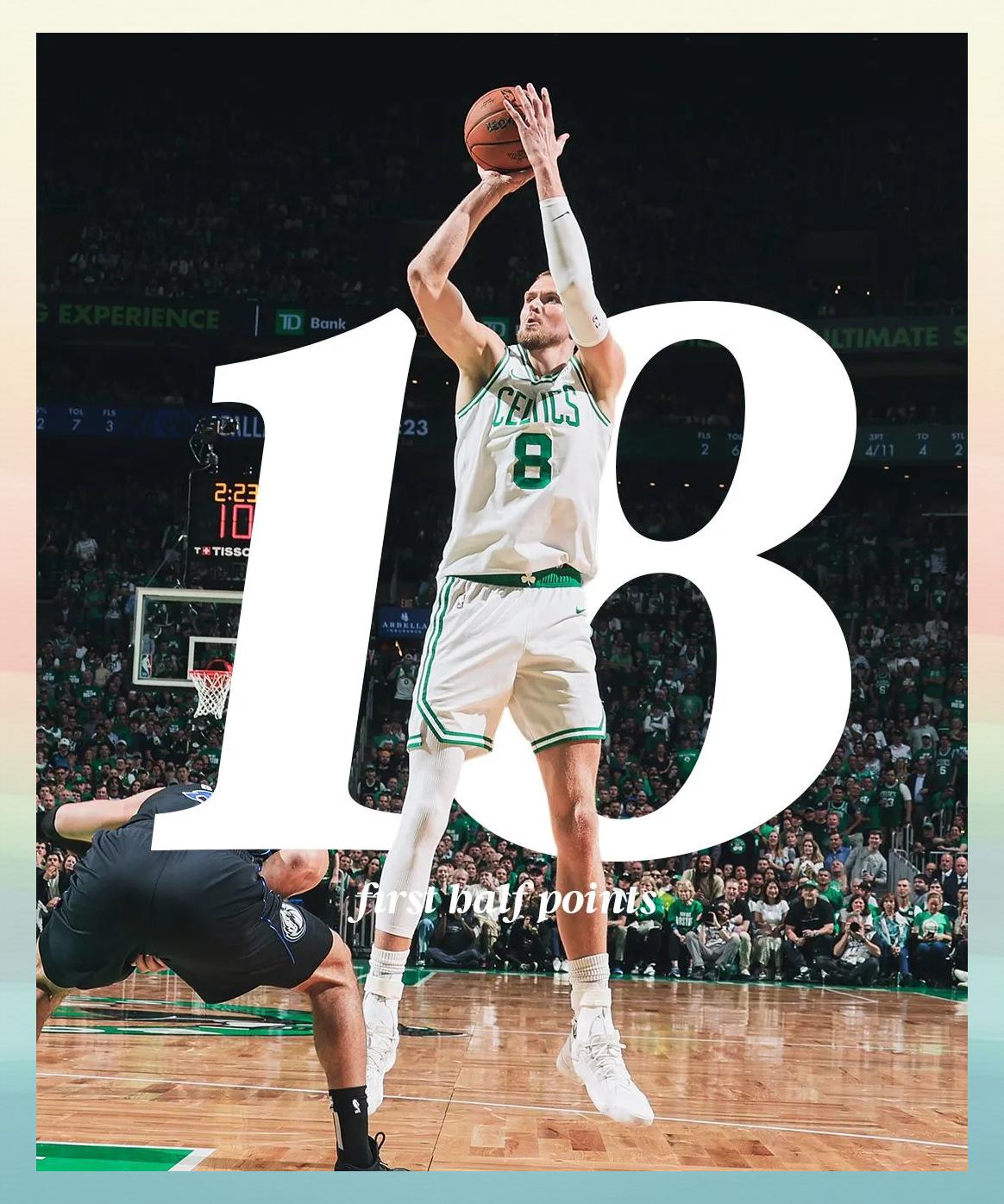 凯尔特人客场险胜爵士，继续保持不败记录