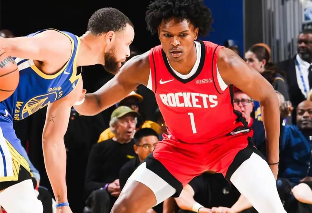 火箭被勇士逆转，季后赛前景不乐观