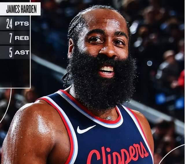 关于火箭交易哈登，球队迎来新篇章的信息