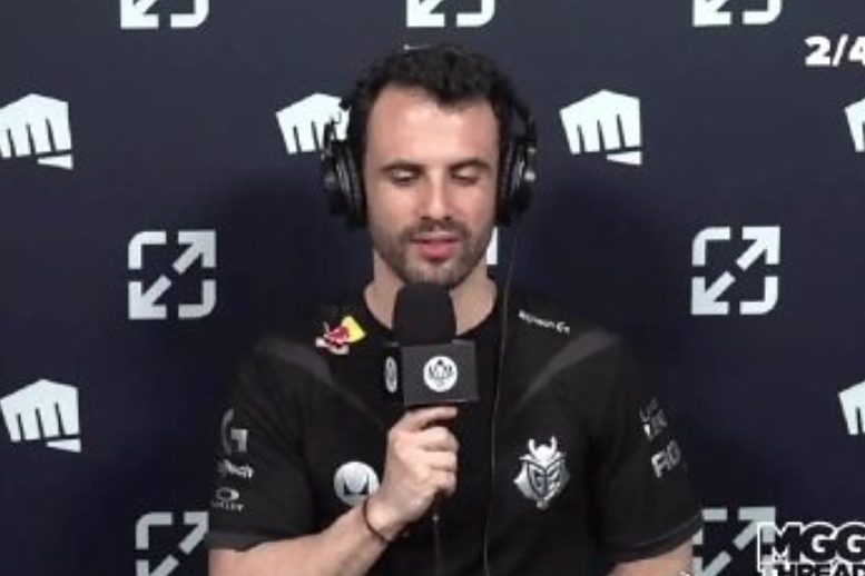 G2绝杀V5，Hanssama操刀奇招英雄翻盘鏖战多局四强赛，留下经典瞬间的简单介绍