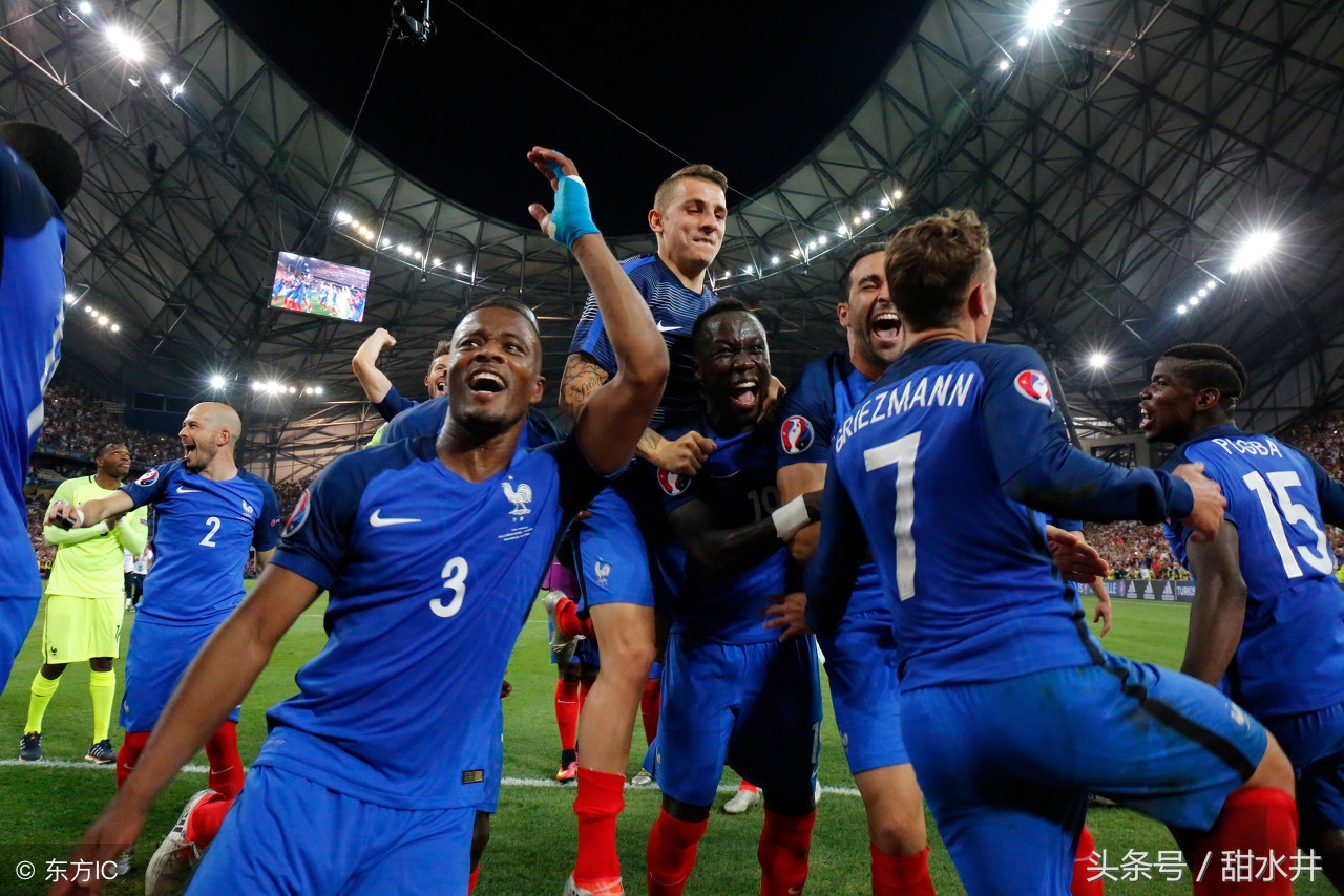 包含法国队队长发表宣言，誓言捍卫荣誉的词条