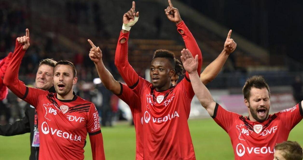 圣埃蒂安球员迎来个人状态爆发，球队获利