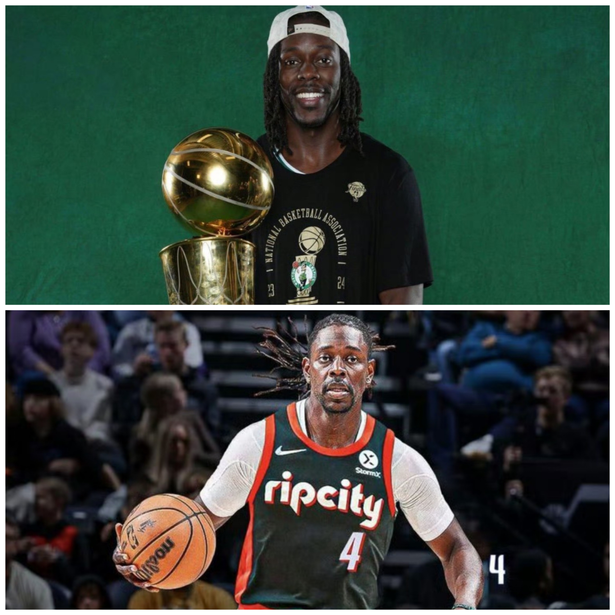 太阳翻盘雄鹿，霍勒迪点燃赛场的简单介绍