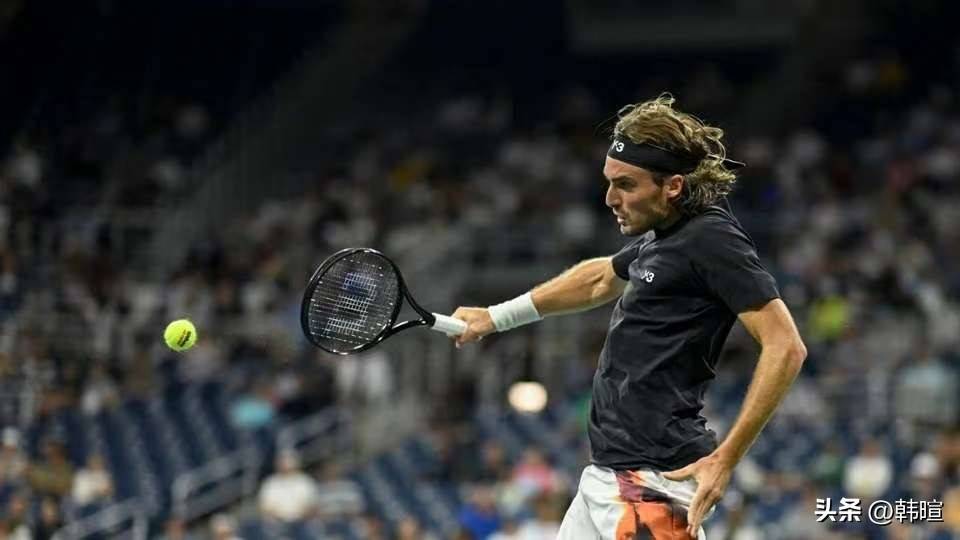 包含年终总决赛碾压法网，西西帕斯点燃赛场的词条