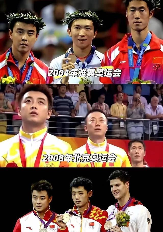 包含奥地利队轻取葡萄牙队，张继科扛起全队的词条