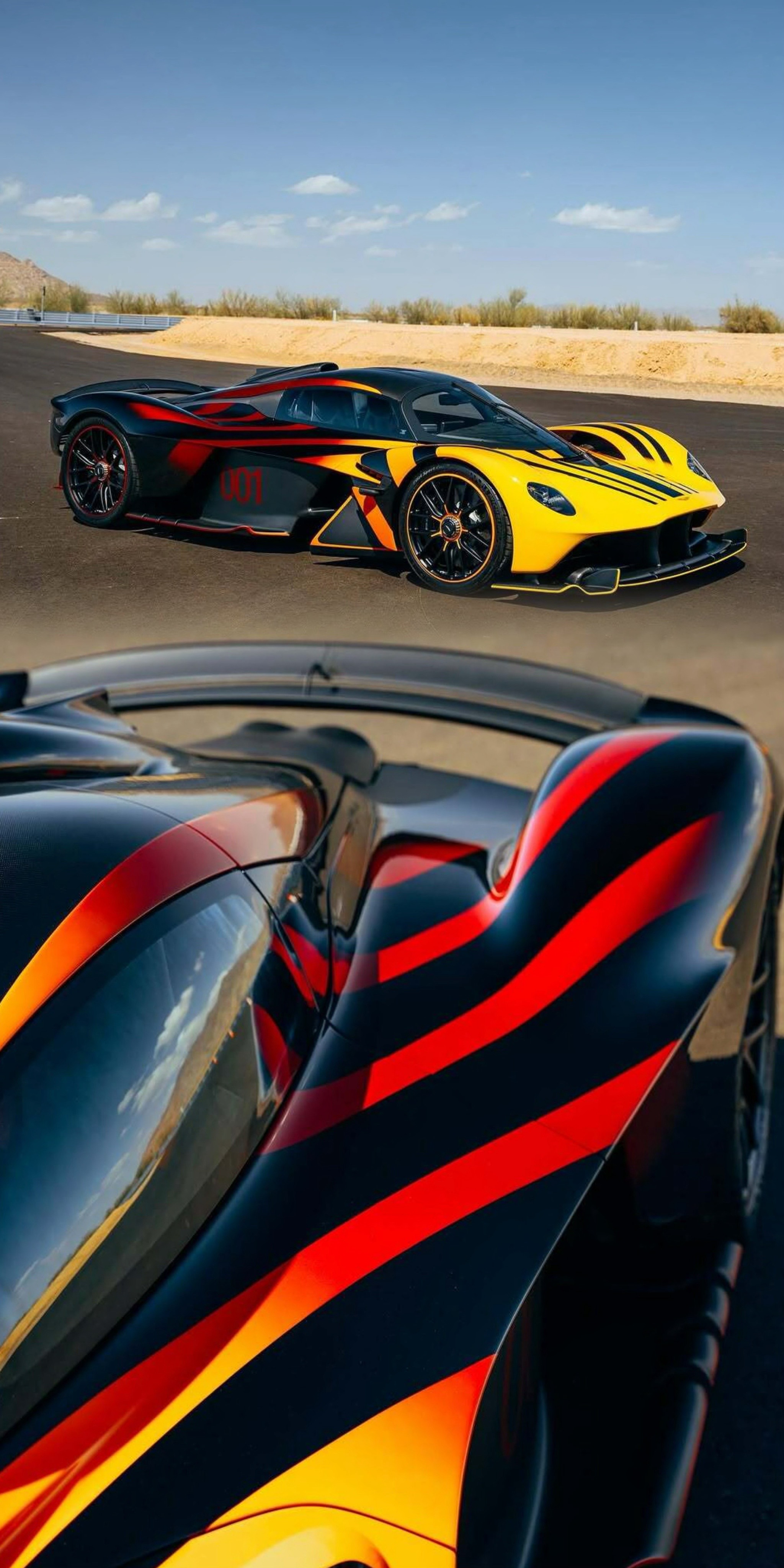 阿斯顿马丁逆转梅赛德斯，诺里斯高光表现的简单介绍